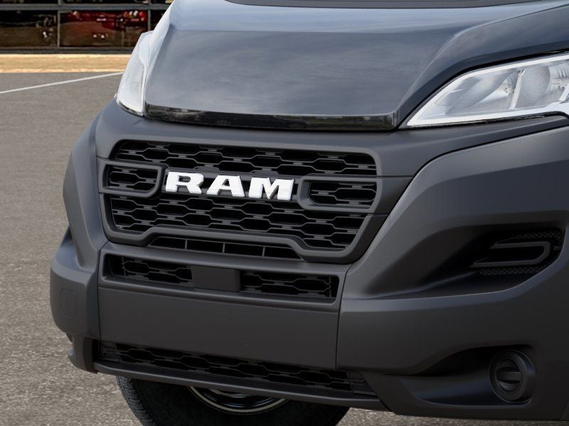 2025 RAM ProMaster 1500 Base