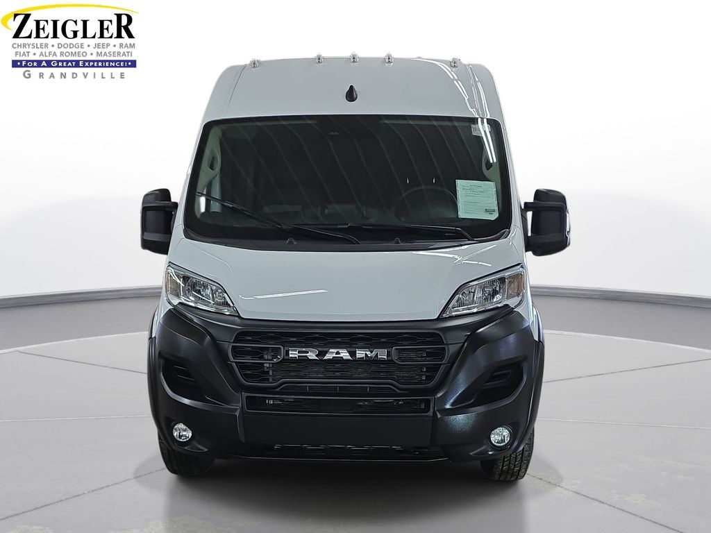 2025 RAM ProMaster 3500 High Roof