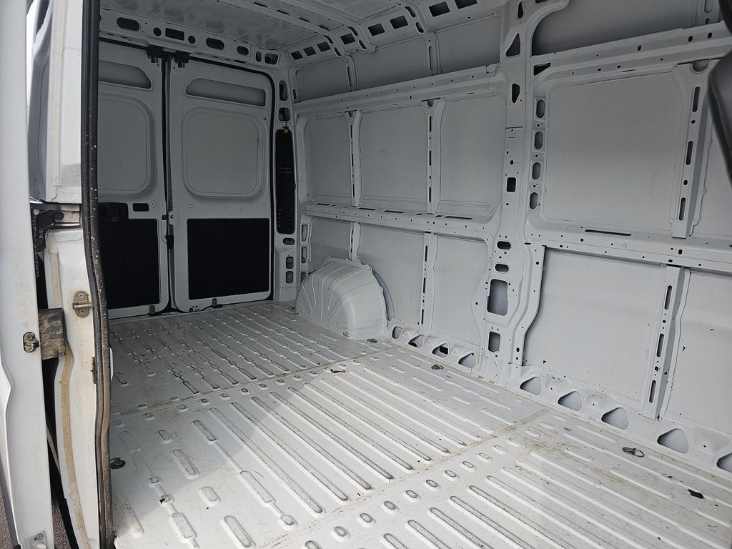 2025 RAM ProMaster 3500 High Roof
