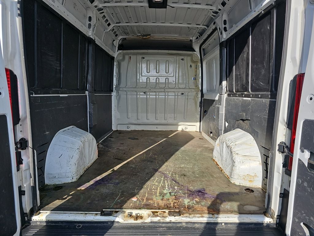 2020 RAM ProMaster 2500 High Roof