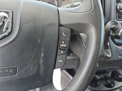 2020 RAM ProMaster 2500 High Roof