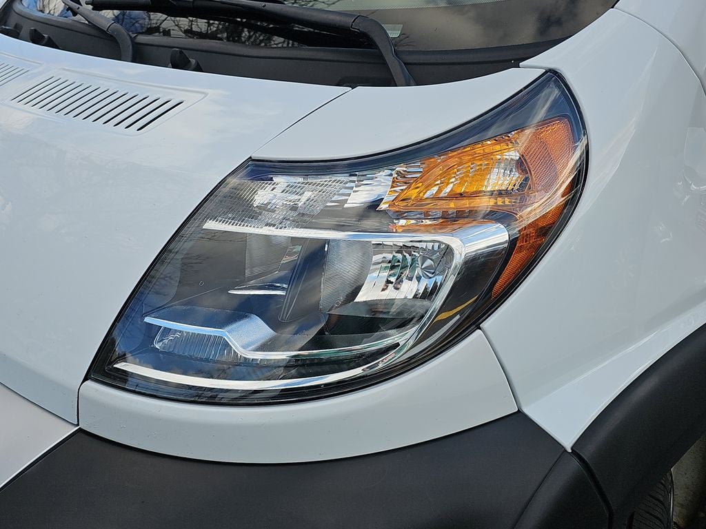 2020 RAM ProMaster 2500 High Roof