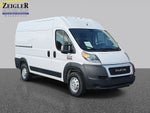 2020 RAM ProMaster 2500 High Roof