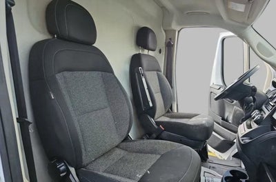2020 RAM ProMaster 2500 High Roof