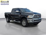 2016 RAM 2500 Laramie