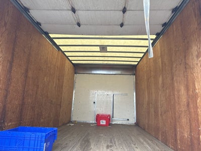 2020 RAM ProMaster 3500 Cutaway Low Roof