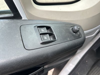 2020 RAM ProMaster 3500 Cutaway Low Roof