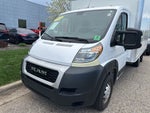 2020 RAM ProMaster 3500 Cutaway Low Roof