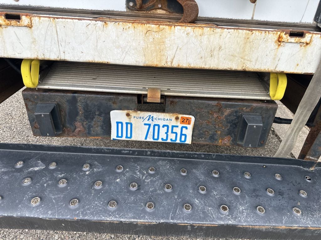 2020 RAM ProMaster 3500 Cutaway Low Roof