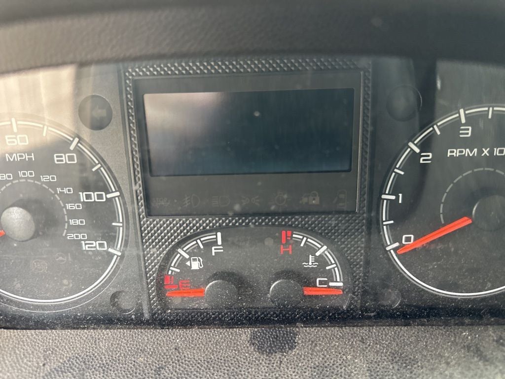 2020 RAM ProMaster 3500 Cutaway Low Roof