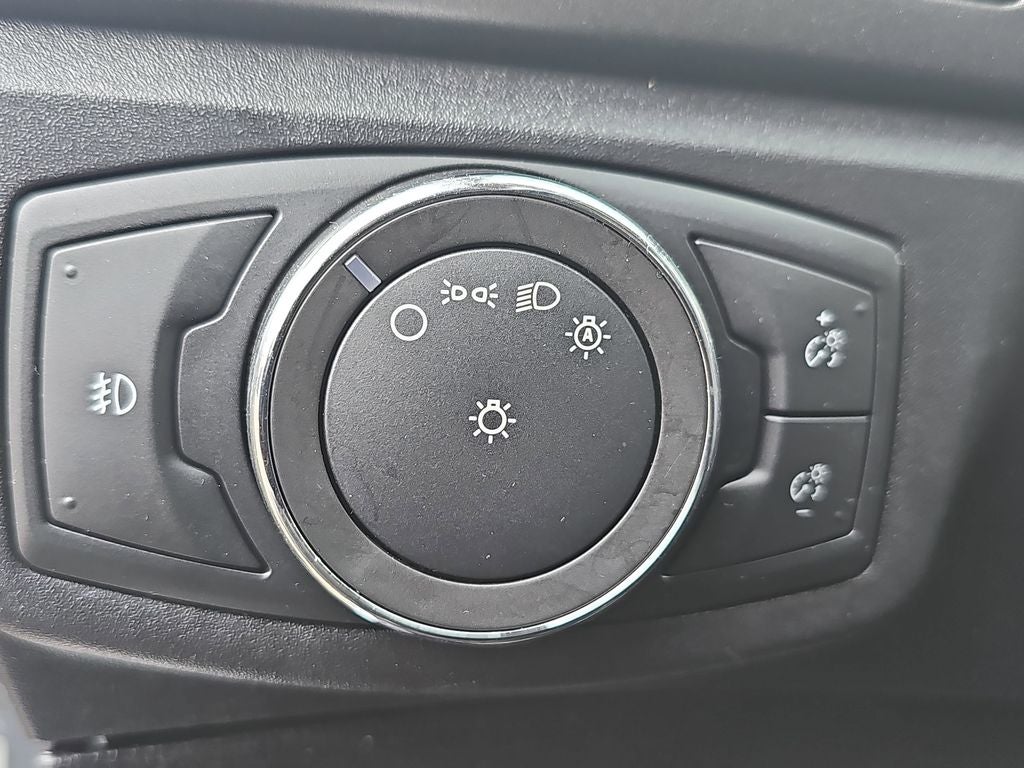 2017 Ford Fusion Energi SE Luxury