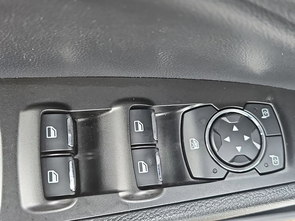 2017 Ford Fusion Energi SE Luxury