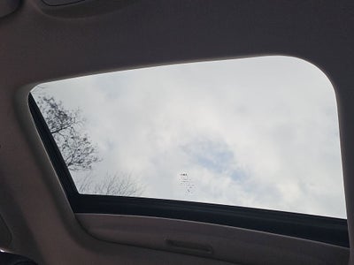 2017 Ford Fusion Energi SE Luxury