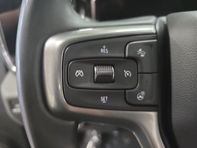 2025 Chevrolet Silverado 1500 LT LT1