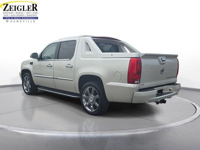 2008 Cadillac Escalade EXT Base