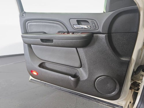 2008 Cadillac Escalade EXT Base