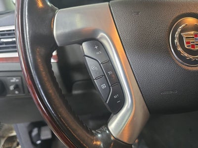 2008 Cadillac Escalade EXT Base