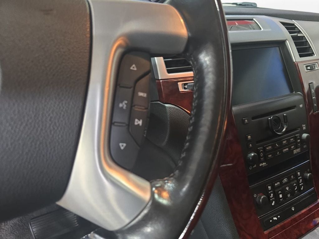 2008 Cadillac Escalade EXT Base