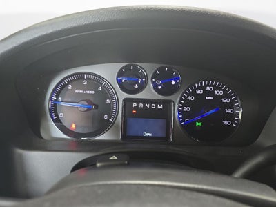 2008 Cadillac Escalade EXT Base