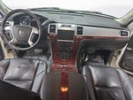 2008 Cadillac Escalade EXT Base