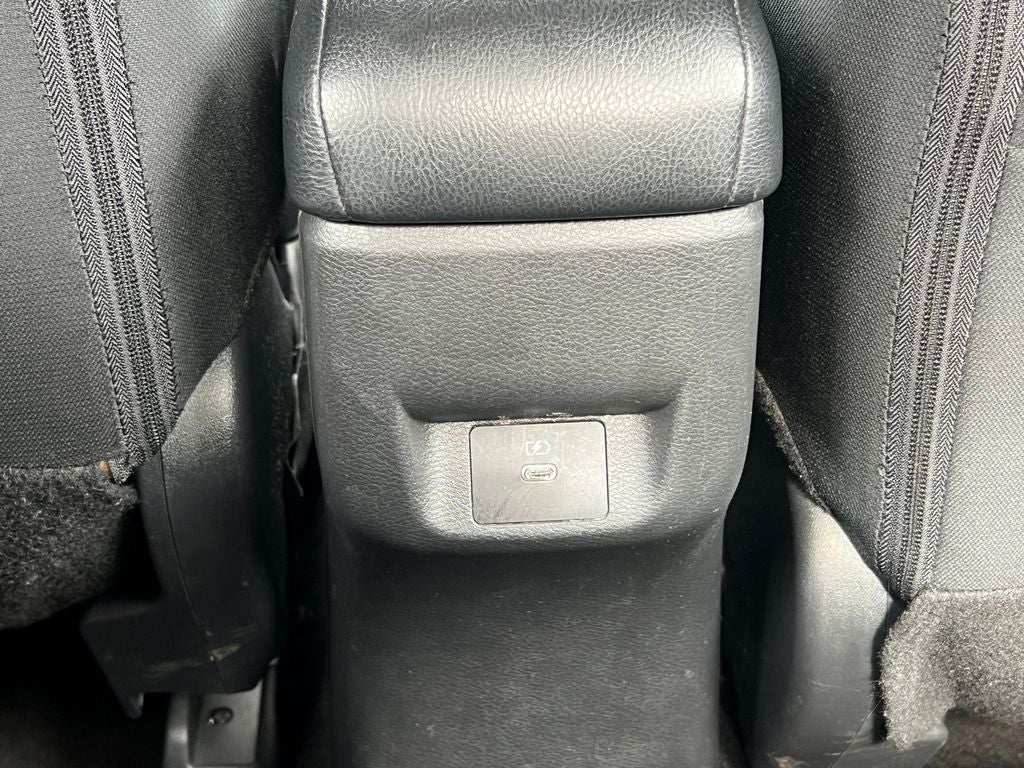 2024 Nissan Versa 1.6 SR