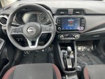 2024 Nissan Versa 1.6 SR