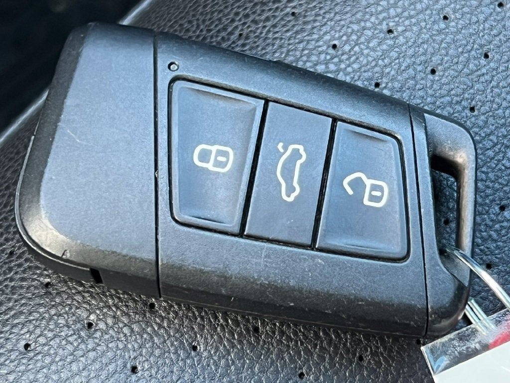 2022 Volkswagen Jetta 1.5T SE