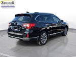 2017 Subaru Outback 2.5i Touring