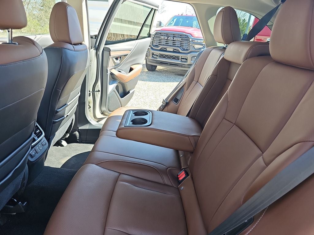 2024 Subaru Outback Touring XT