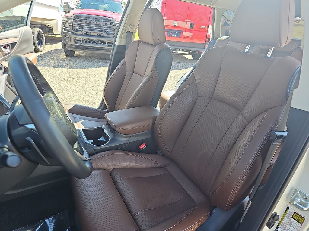2024 Subaru Outback Touring XT