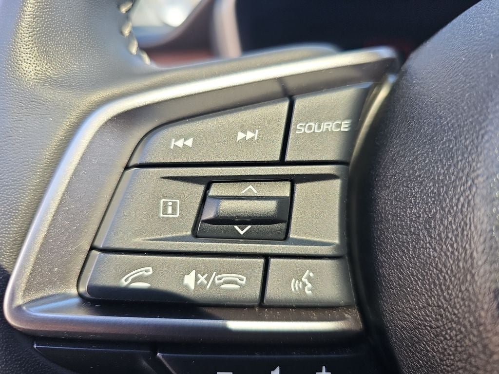 2024 Subaru Outback Touring XT