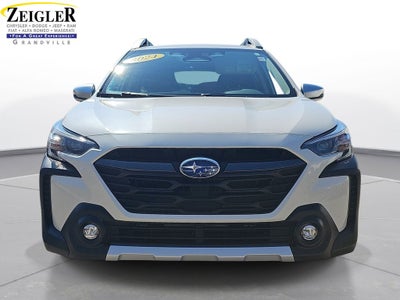 2024 Subaru Outback Touring XT