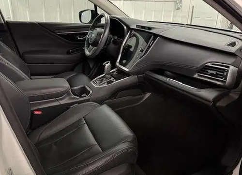 2024 Subaru Outback Touring XT