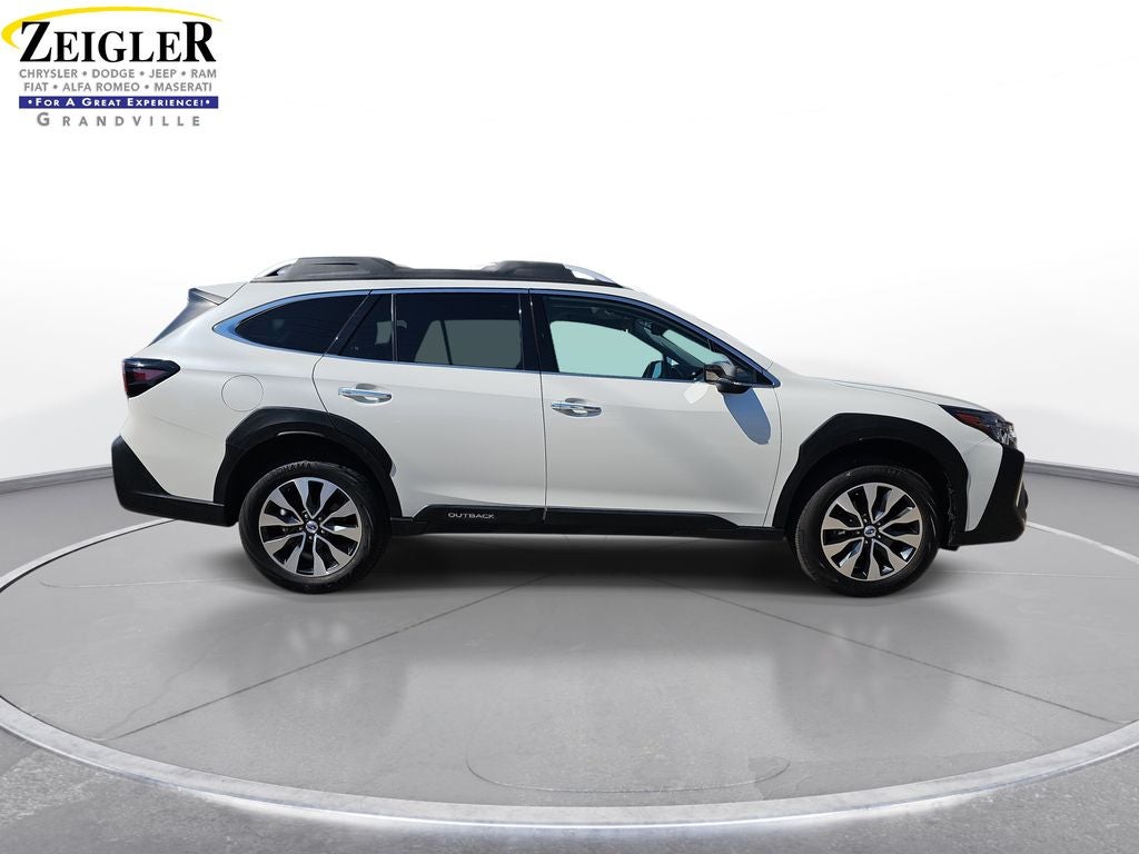 2024 Subaru Outback Touring XT
