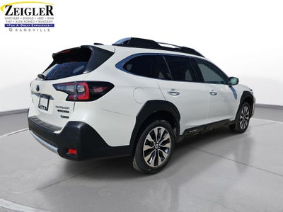 2024 Subaru Outback Touring XT