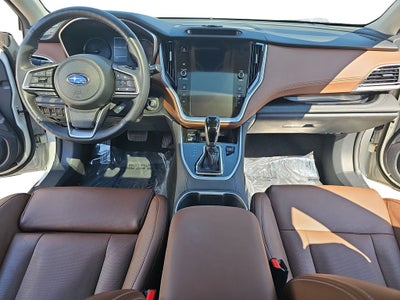 2024 Subaru Outback Touring XT