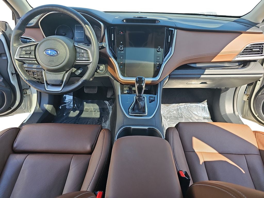 2024 Subaru Outback Touring XT