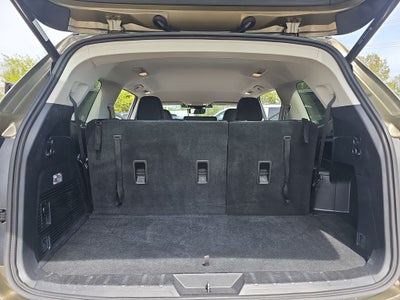 2023 Subaru Ascent Limited