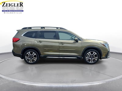 2023 Subaru Ascent Limited