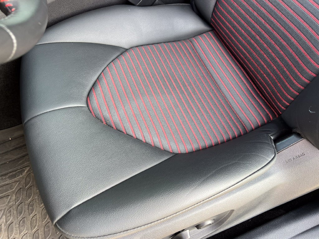 2023 Toyota Camry TRD V6