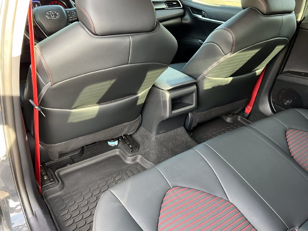 2023 Toyota Camry TRD V6