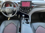 2023 Toyota Camry TRD V6