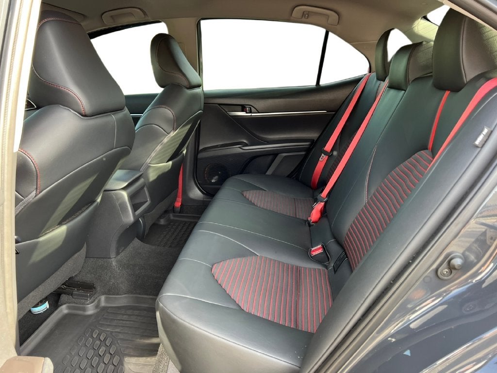 2023 Toyota Camry TRD V6