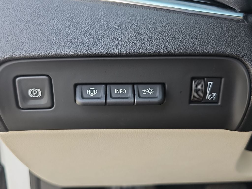 2023 Buick Enclave Avenir