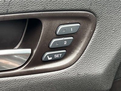 2019 Acura MDX 3.5L Technology Package SH-AWD