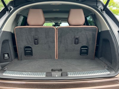 2019 Acura MDX 3.5L Technology Package SH-AWD