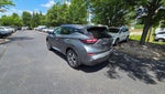 2020 Nissan Murano S