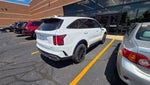 2023 Kia Sorento SX-Prestige