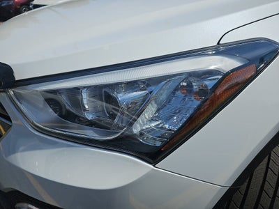 2016 Hyundai Santa Fe Sport 2.0T