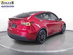 2024 Tesla Model Y Performance